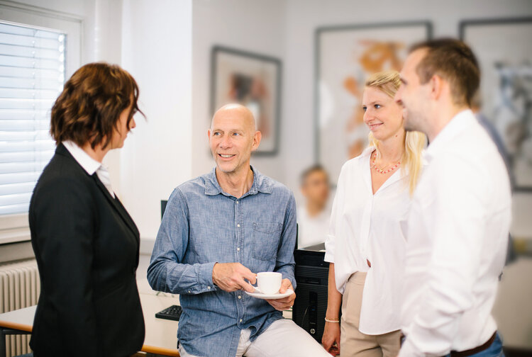 prodata GmbH Bild 1
