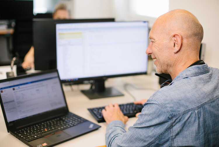 prodata GmbH Bild 4
