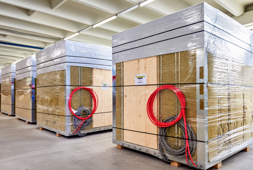 KVS SANSYSTEM GmbH