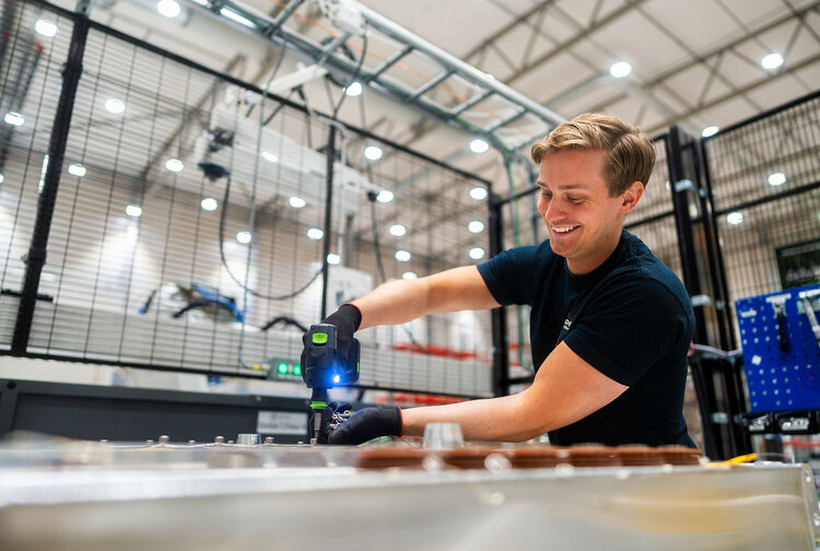 Hitachi Energy Austria AG Bild 2