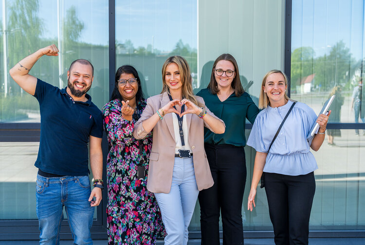 Hitachi Energy Austria AG Bild 3