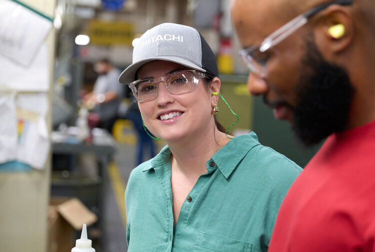 Hitachi Energy Austria AG Bild 4