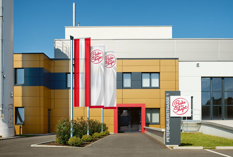 Bake the Shape GmbH Bild 1