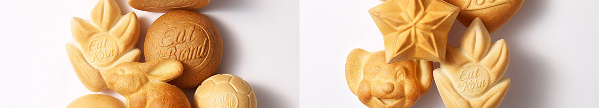 Bake the Shape GmbH