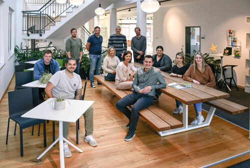 BG-Graspointner GmbH