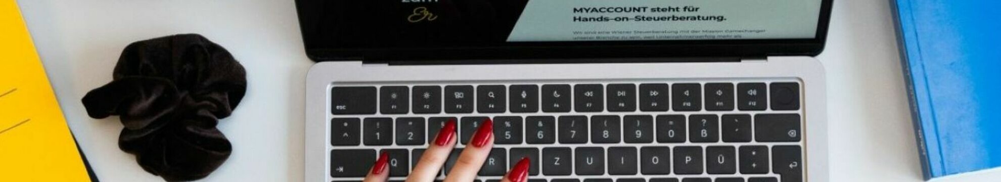 MYACCOUNT Steuerberatung GmbH
