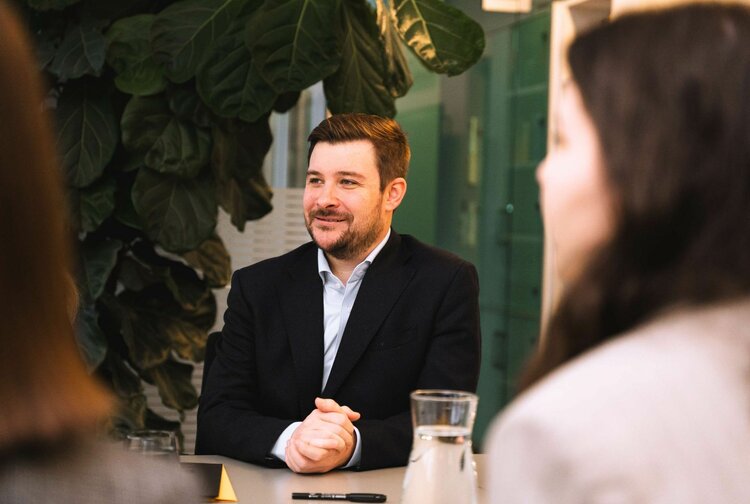 MYACCOUNT Steuerberatung GmbH Bild 1