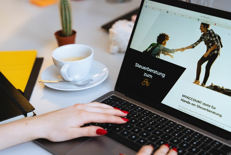 MYACCOUNT Steuerberatung GmbH Bild 2