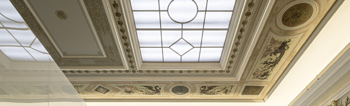 Titelbild der Firma J&P Immobilienmakler GmbH