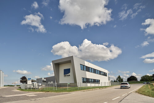 GEWA Blechtechnik GesmbH