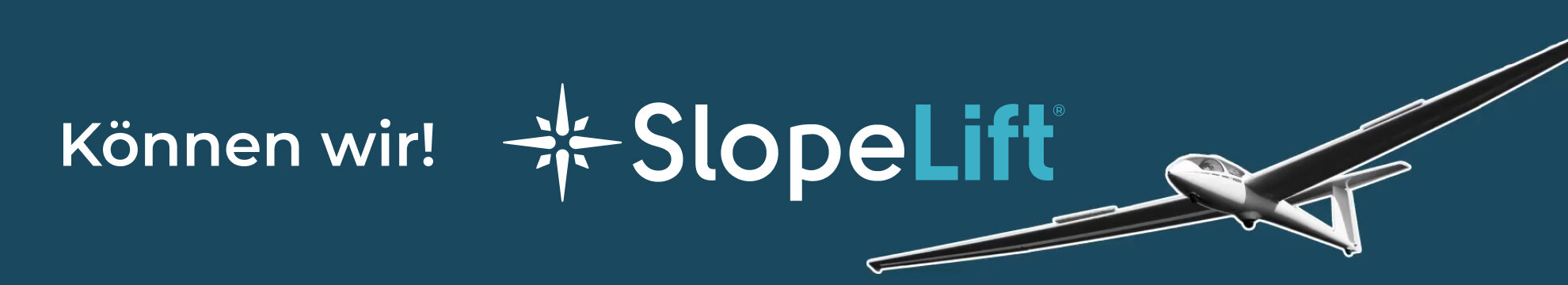 SlopeLift PM Media GmbH