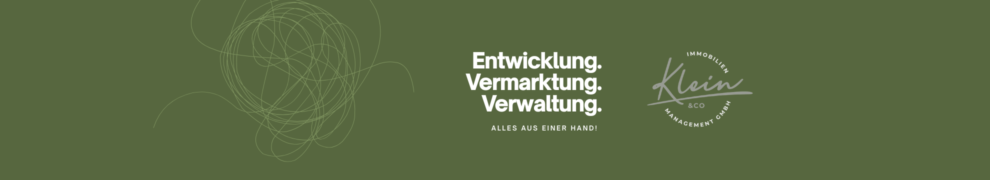 Klein & Co Immobilienmanagement GmbH