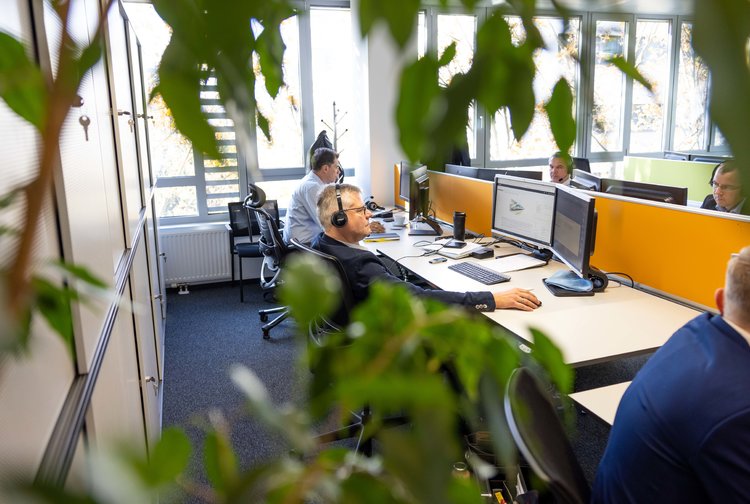 Kontron Transportation GmbH Bild 1