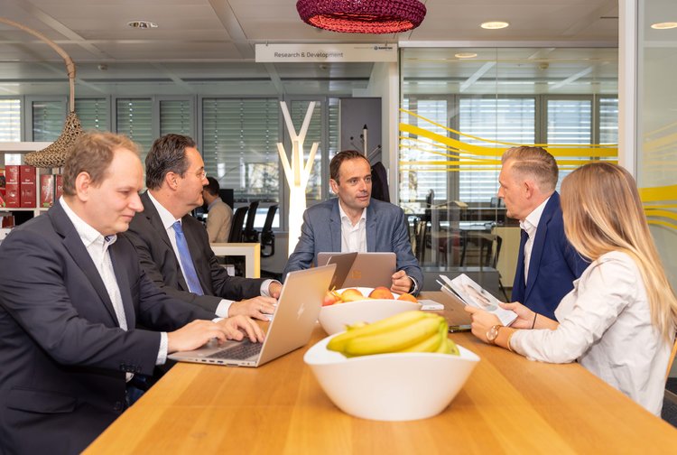 Kontron Transportation GmbH Bild 2