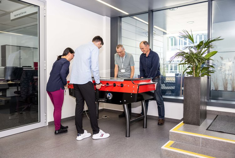 Kontron Transportation GmbH Bild 3