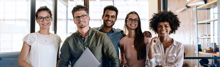 Titelbild der Firma Kontron Transportation GmbH