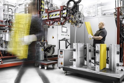 Polytec Elastoform GmbH