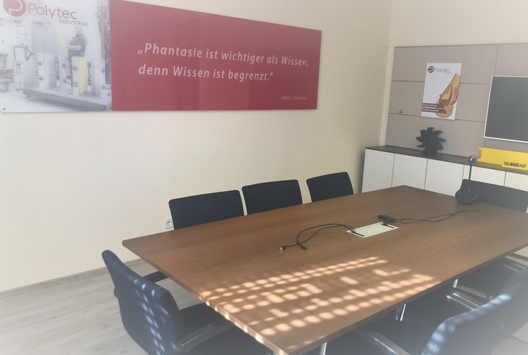 Polytec Elastoform GmbH Bild 2