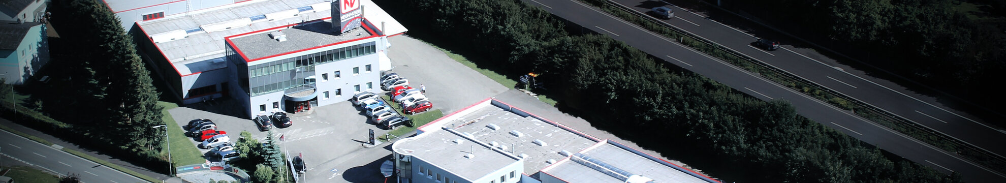Neuhauser Verkehrstechnik GmbH & Co KG