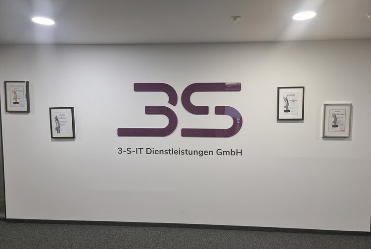 3-S-IT Dienstleistungen GmbH Bild 1