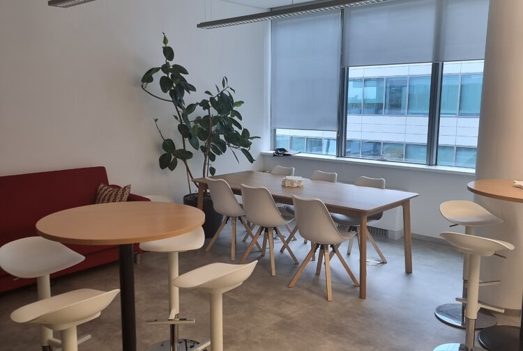 3-S-IT Dienstleistungen GmbH Bild 5