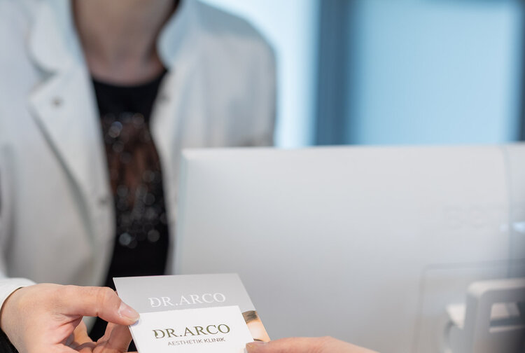 Dr. Arco - Aesthetik Klinik (GKFAC GmbH) Bild 3