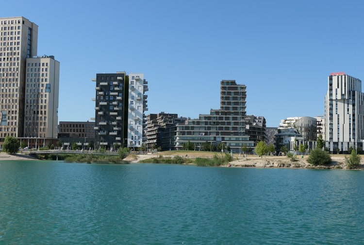 cbs Unternehmensberatung Austria GmbH Bild 2