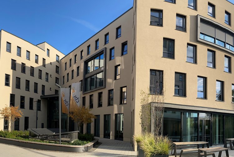 cbs Unternehmensberatung Austria GmbH Bild 3