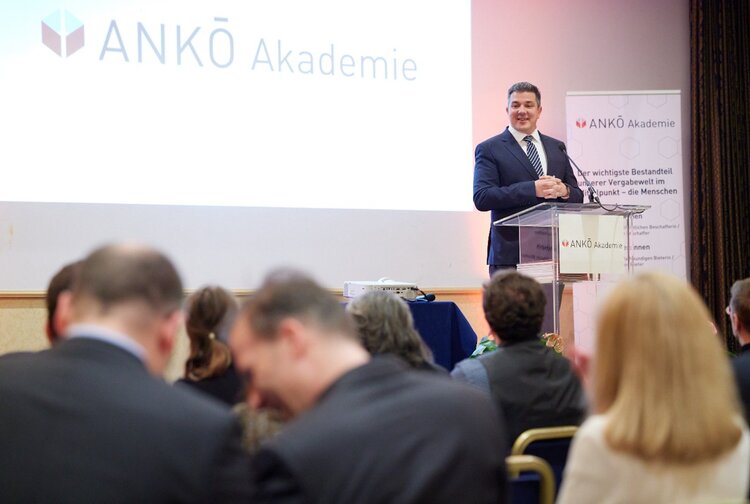 ANKÖ Service Ges.m.b.H. Bild 2