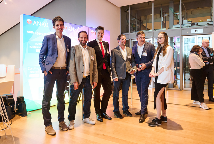 ANKÖ Service Ges.m.b.H. Bild 8