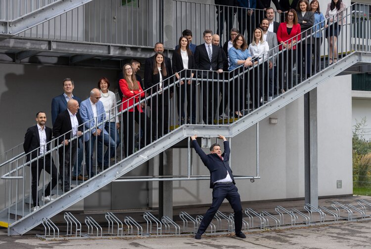 ANKÖ Service Ges.m.b.H. Bild 4