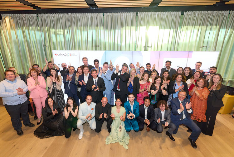 ANKÖ Service Ges.m.b.H. Bild 1