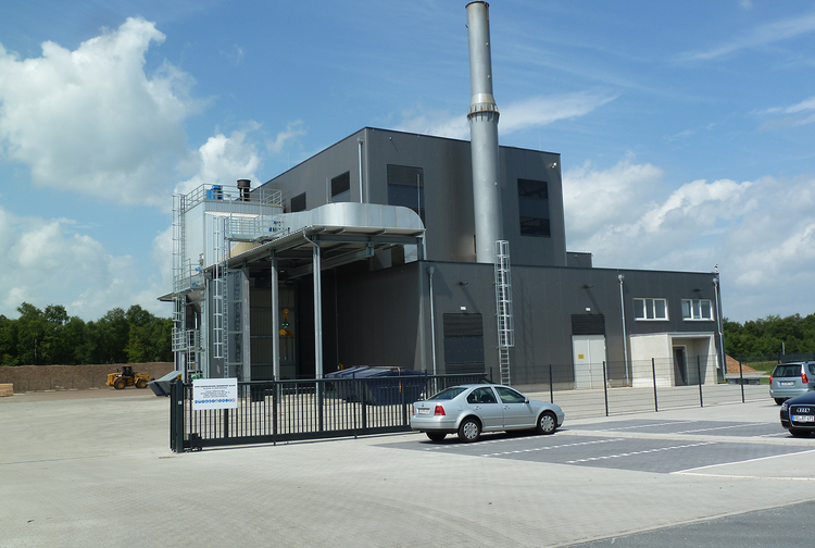 ICS ENERGIETECHNIK Gesellschaft mbH Bild 1