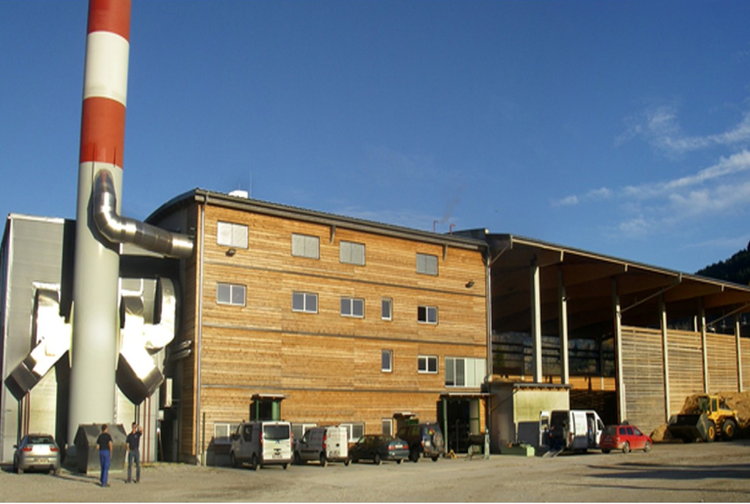 ICS ENERGIETECHNIK Gesellschaft mbH Bild 2