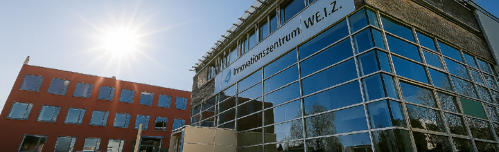 Titelbild der Firma ICS ENERGIETECHNIK Gesellschaft mbH