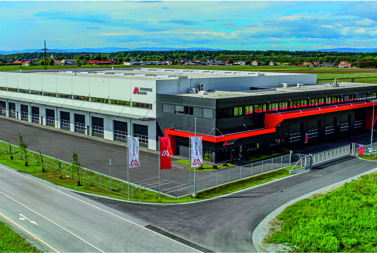 Magirus Lohr GmbH Bild 1