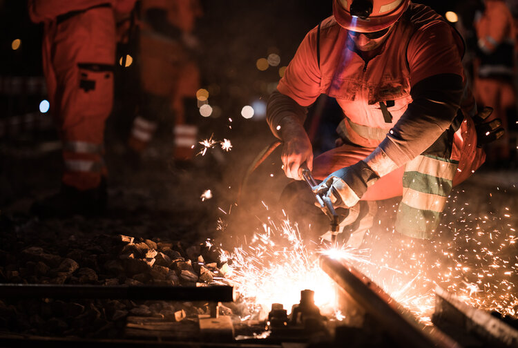 Rhomberg Sersa Rail Holding GmbH Bild 7