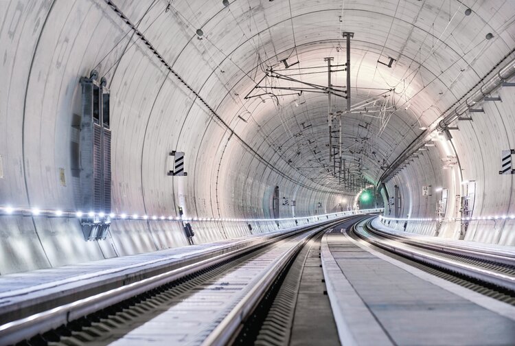 Rhomberg Sersa Rail Holding GmbH Bild 5