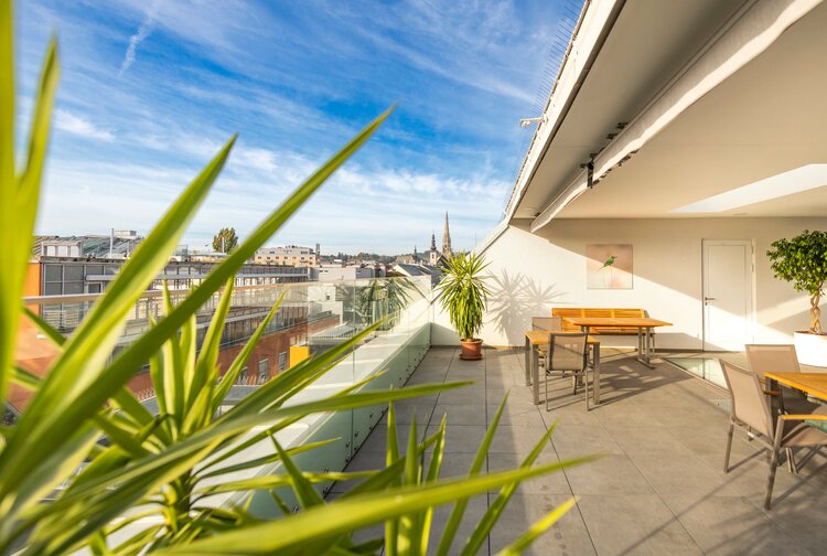 St. Barbara Hospiz GmbH Bild 3