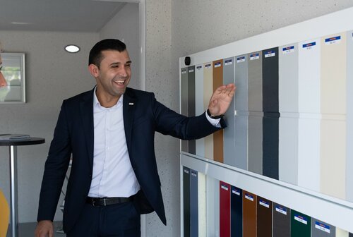 ZAPF GmbH