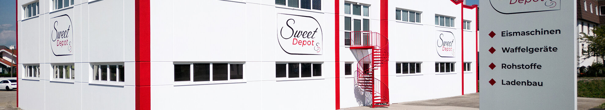 Sweet Depot DG GmbH