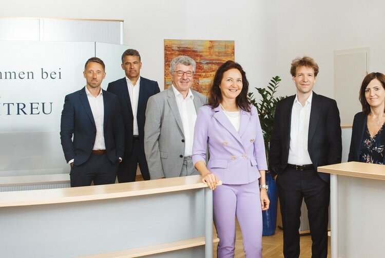 AUDITREU Steuerberatungsgesellschaft m.b.H. Bild 1
