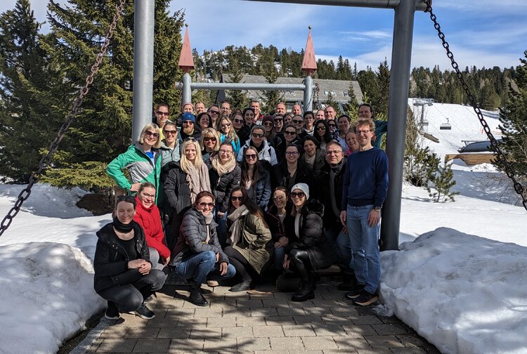 AUDITREU Steuerberatungsgesellschaft m.b.H. Bild 3