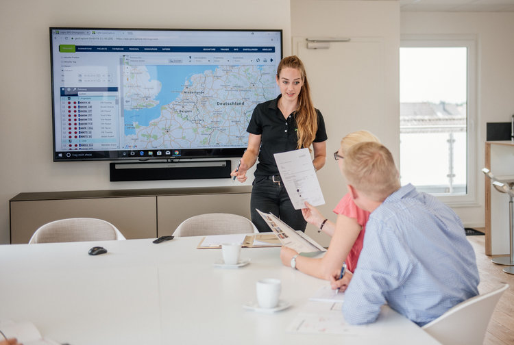 geoCapture GmbH Bild 2