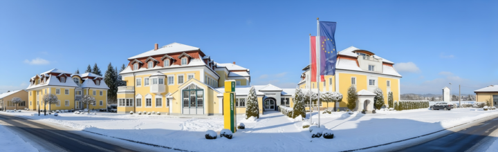 Titelbild der Firma Jägerwirt Lengau