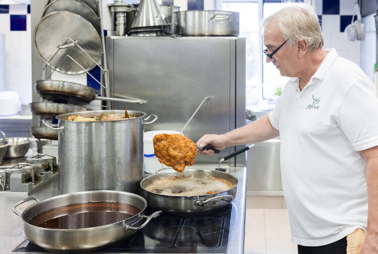 Jägerwirt Lengau Bild 2