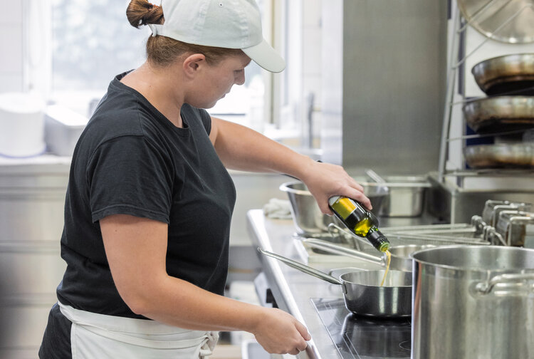 Jägerwirt Lengau Bild 3