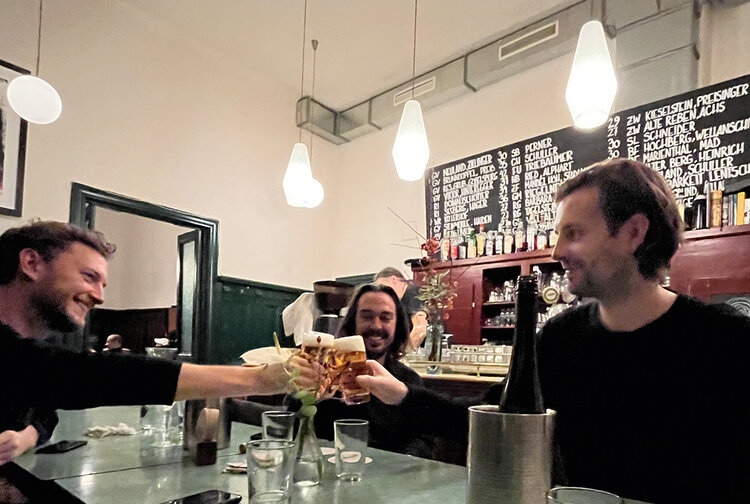 stroblbinder GmbH Bild 6