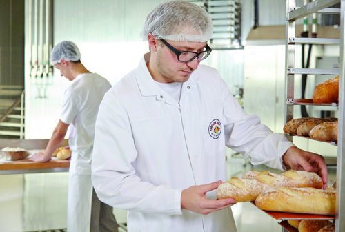 Fischer Brot GmbH
