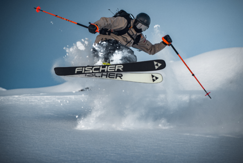 Fischer Sports GmbH